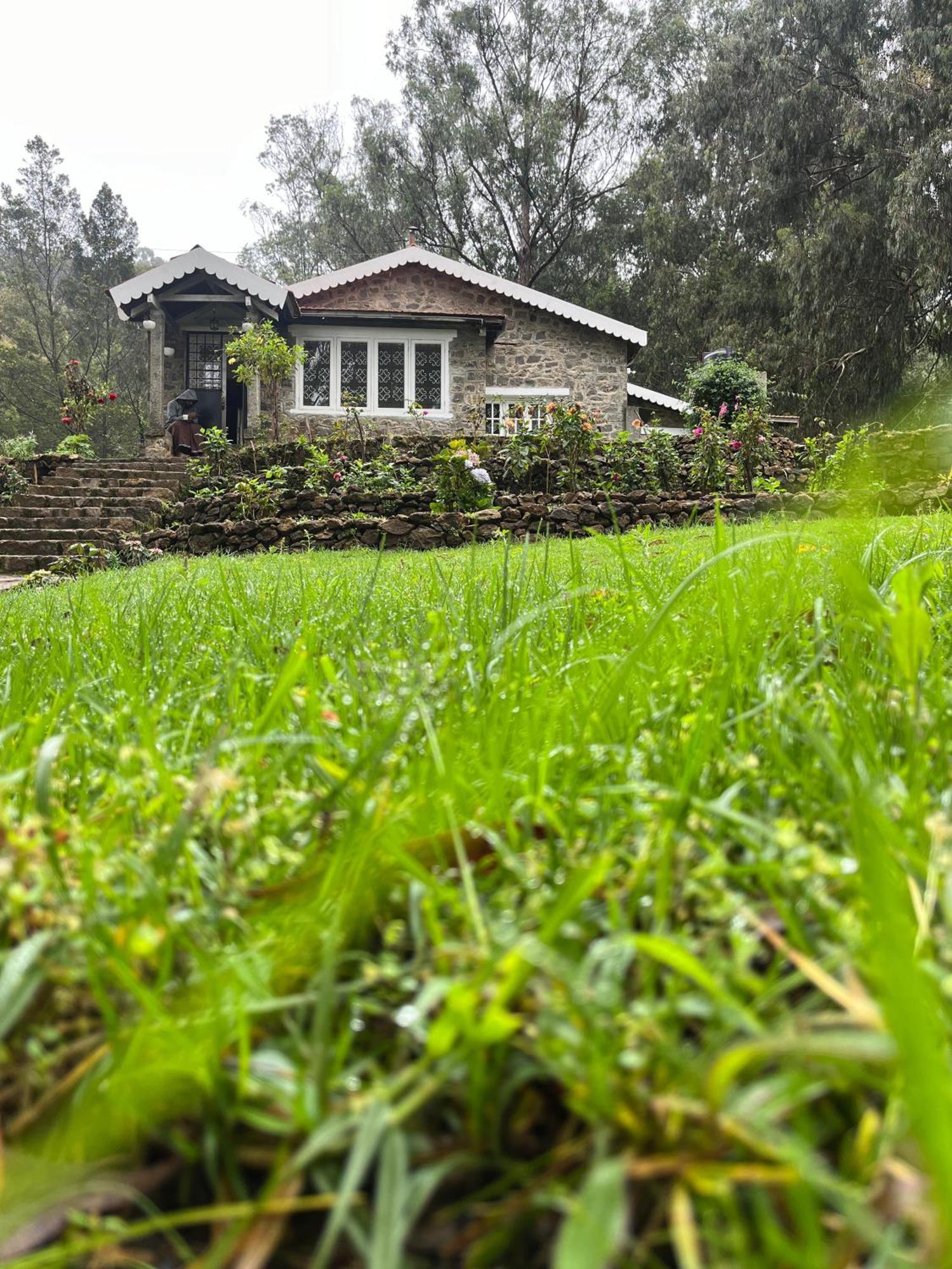 Springdale Villa Кодайканал Экстерьер фото