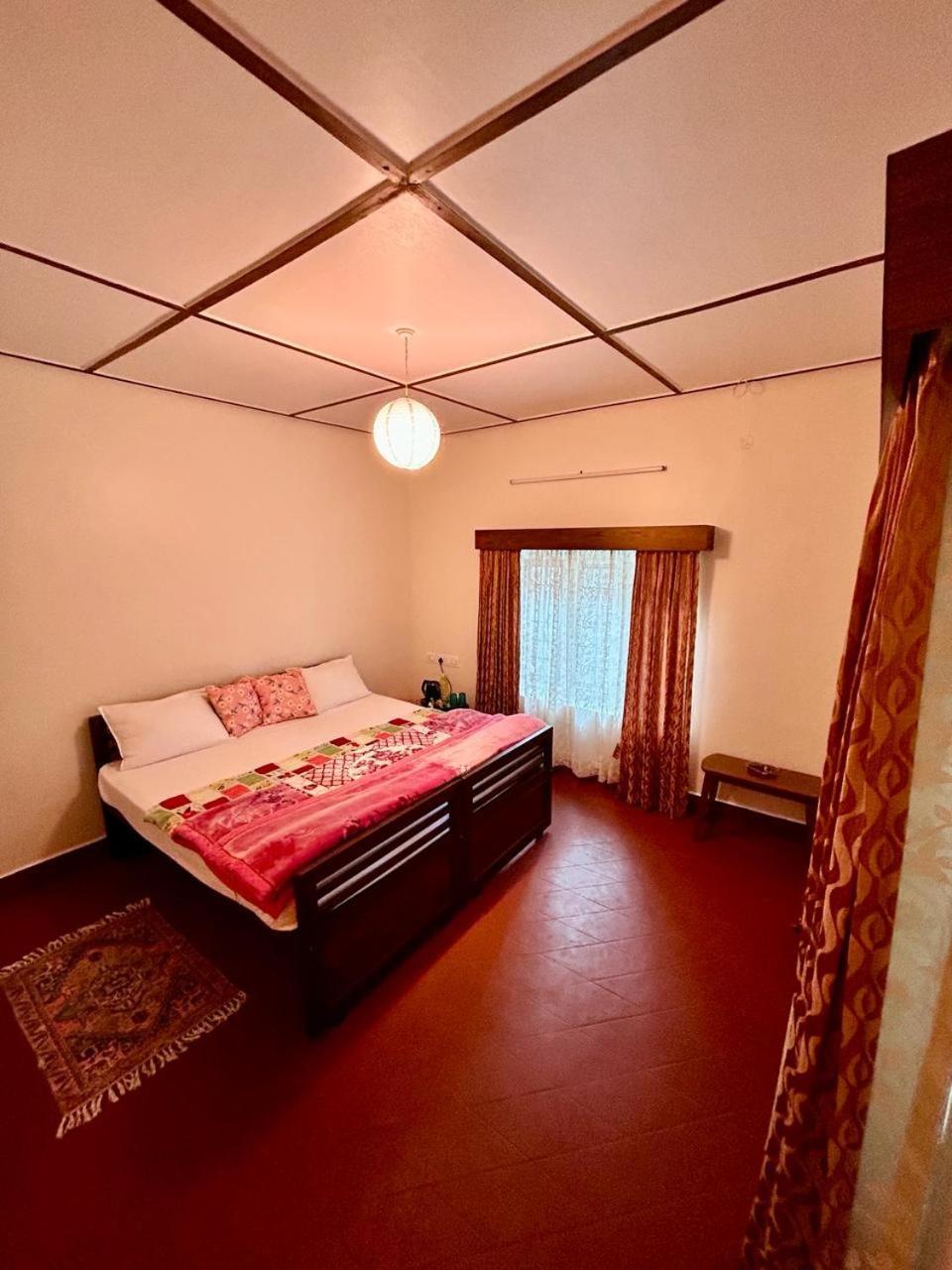 Springdale Villa Кодайканал Экстерьер фото