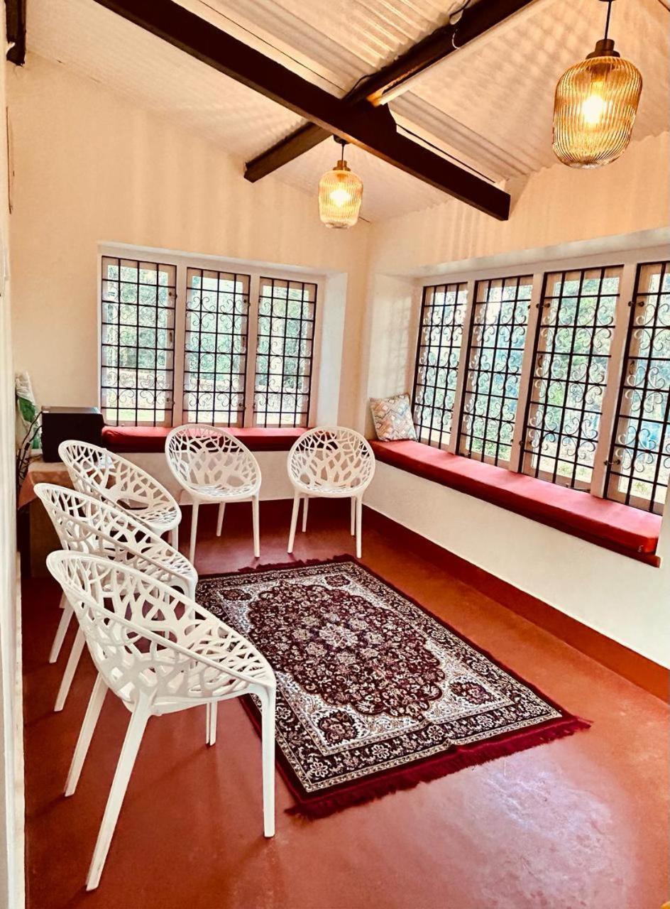 Springdale Villa Кодайканал Экстерьер фото